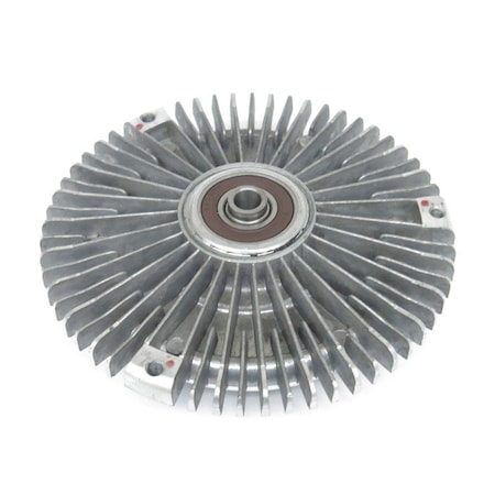 Us Motor Works HEAVY DUTY THERMAL FAN CLUTCH 22327